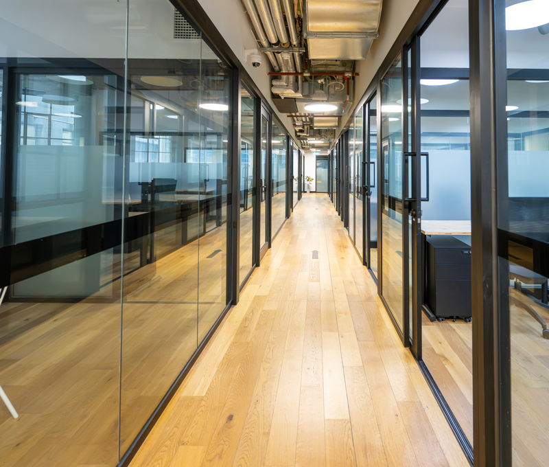 401 Collins Street, Melbourne - Image 20