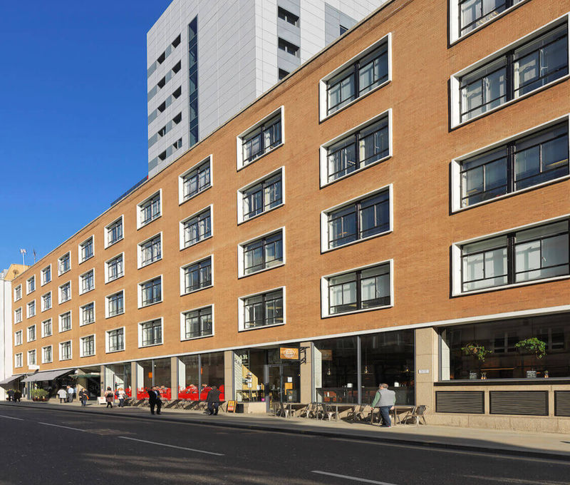 30-33 Minories 30-33 Minories, Greater London - Image 5