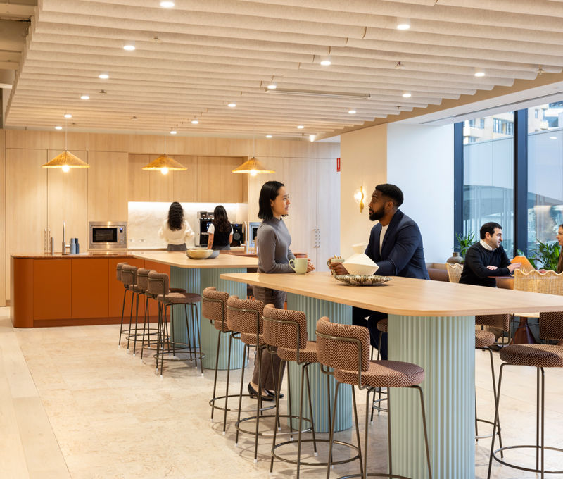 201 Sussex Street, Sydney - Image 1