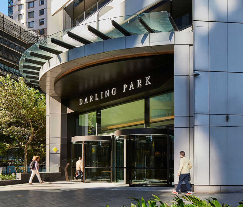 201 Sussex Street, Sydney - Image 6