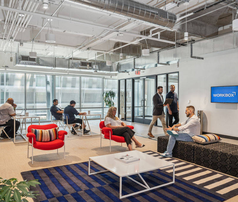3090 Nowitzki Way 3090 Nowitzki Way, Dallas - Image 3