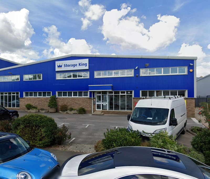 Block 7 Enterprise Way, Edenbridge - Image 8