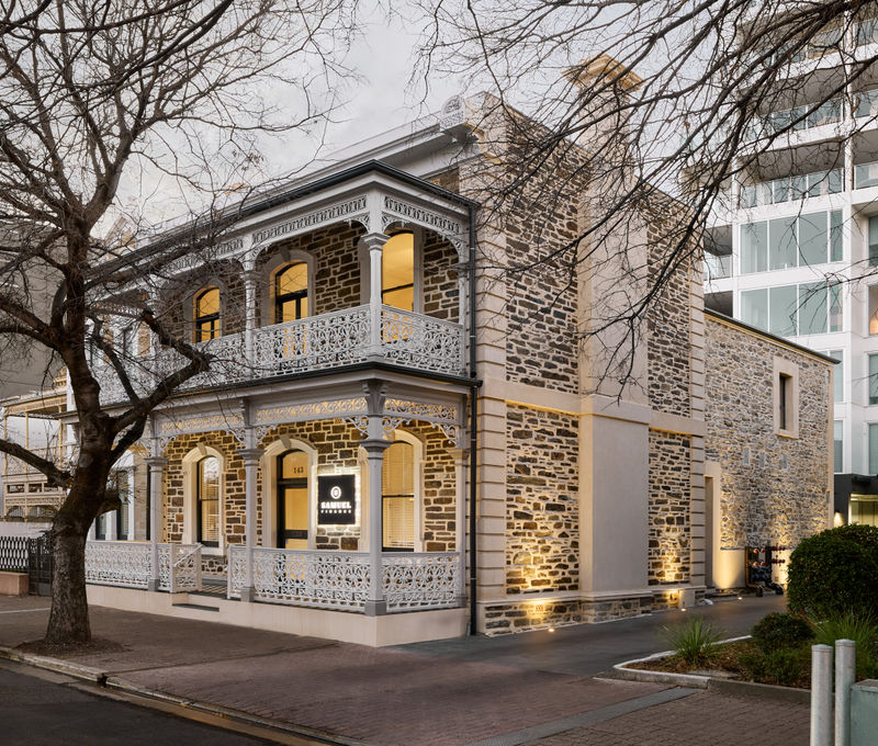 143 South Terrace 143 South Terrace, Adelaide - Image 7
