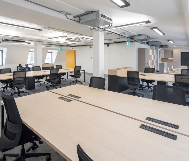 30 City Road, London - Image 1