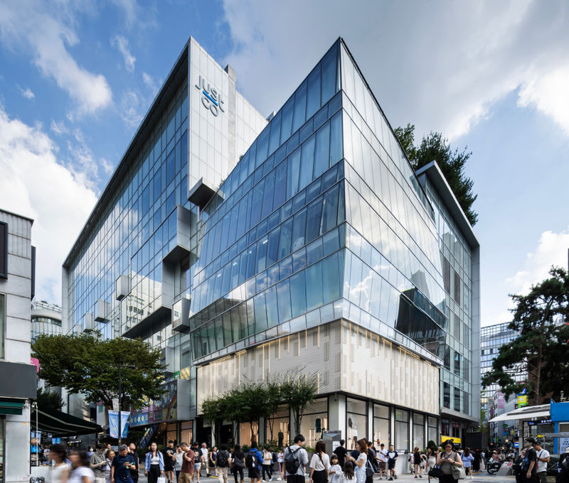 14 Myeongdong-gil 14 Myeongdong-gil, Jung-gu - Image 7