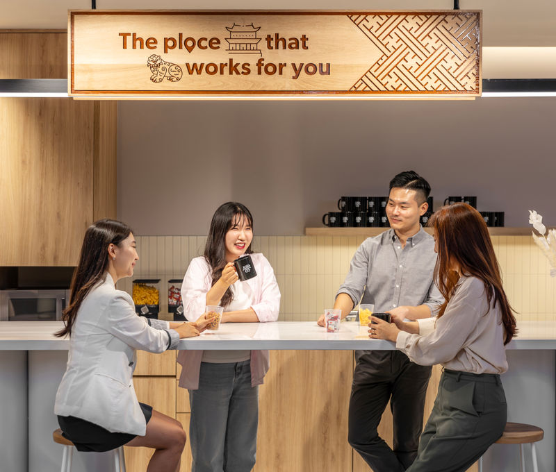 14 Myeongdong-gil 14 Myeongdong-gil, Jung-gu - Image 3
