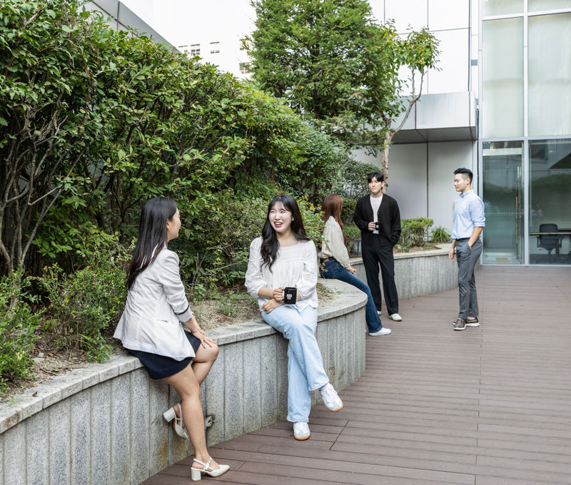 14 Myeongdong-gil 14 Myeongdong-gil, Jung-gu - Image 2