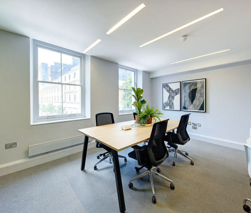 244 Vauxhall Bridge Road 244 Vauxhall Bridge Road, Greater London - Image 1