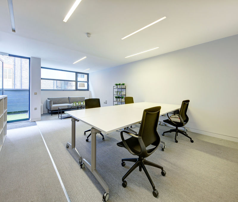 244 Vauxhall Bridge Road 244 Vauxhall Bridge Road, Greater London - Image 3