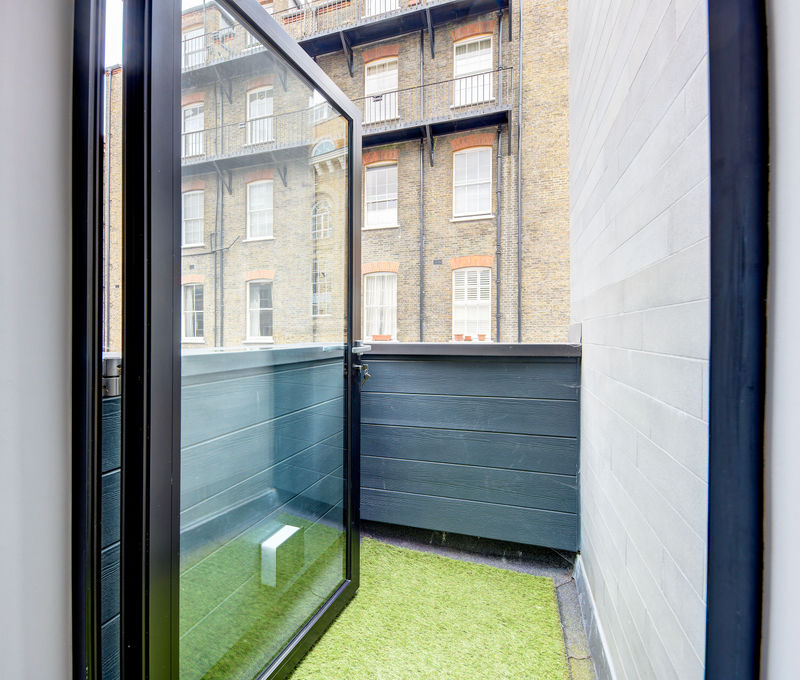 244 Vauxhall Bridge Road 244 Vauxhall Bridge Road, Greater London - Image 5
