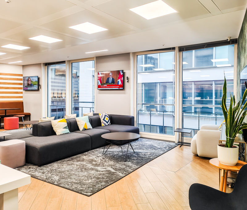 33 Cannon Street, London - Image 19