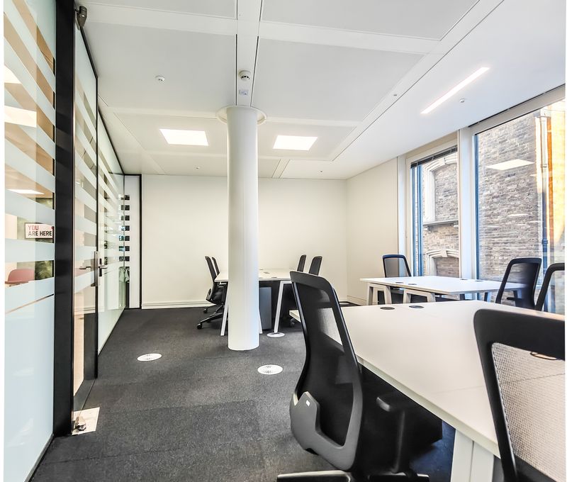 33 Cannon Street, London - Image 16