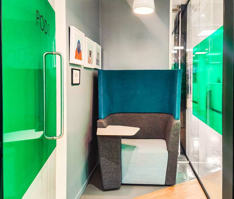 33 Cannon Street, London - Image 13