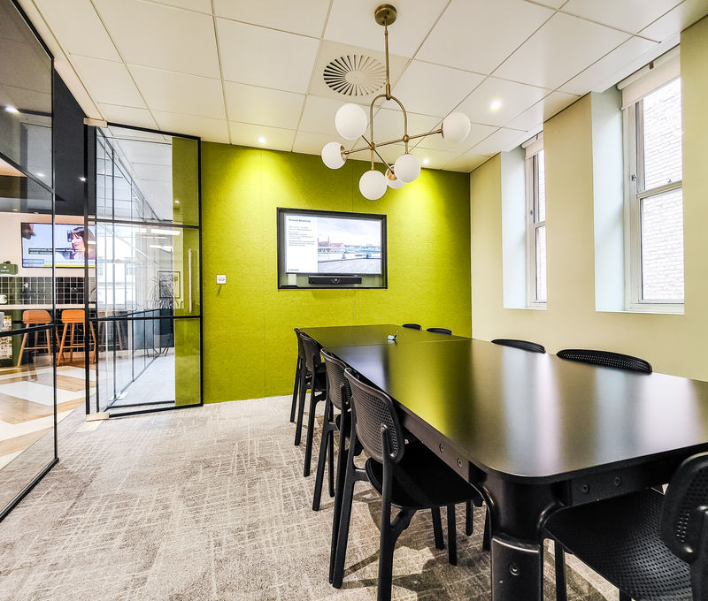 109 Borough High Street, Borough - Image 4
