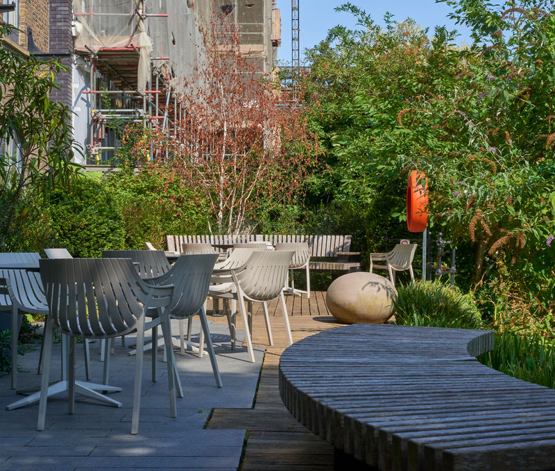 44-48 Wharf Road, London - Image 6