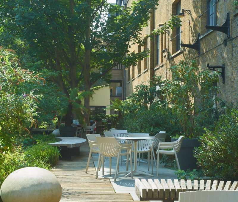 44-48 Wharf Road, London - Image 9