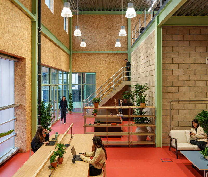 108 Vale Rd Harringay Warehouse District, London - Image 4