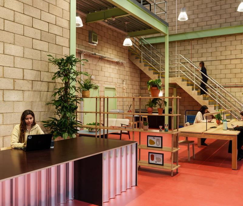 108 Vale Rd Harringay Warehouse District, London - Image 6
