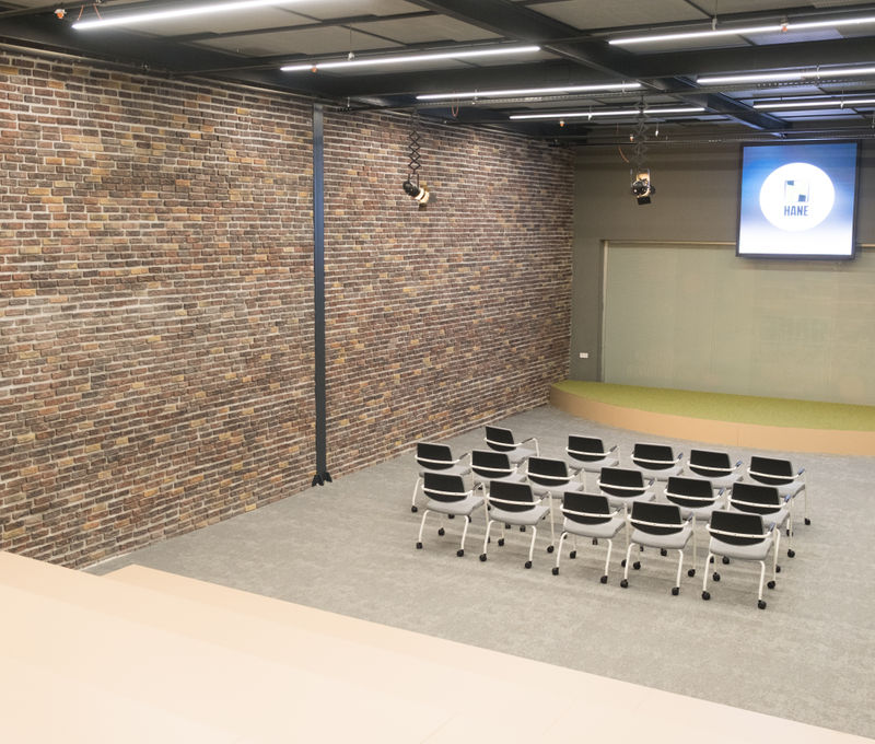 3 Bilkent Center Avm - Hane, Cankaya - Image 13