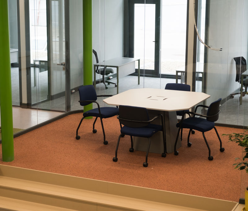 3 Bilkent Center Avm - Hane, Cankaya - Image 12