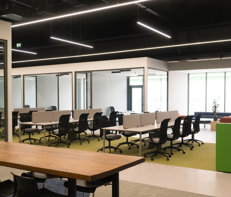 3 Bilkent Center Avm - Hane, Cankaya - Image 9