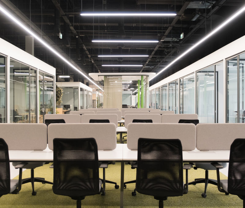 3 Bilkent Center Avm - Hane, Cankaya - Image 1