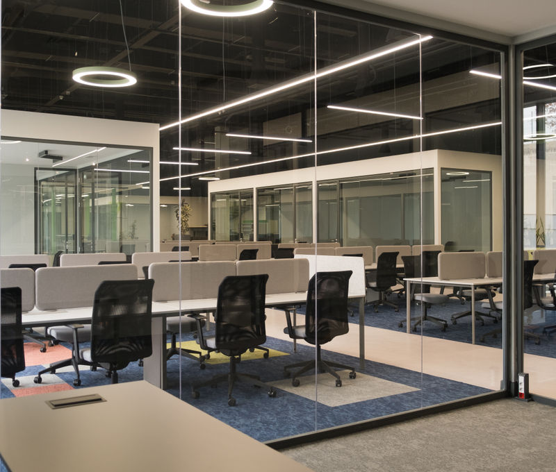 3 Bilkent Center Avm - Hane, Cankaya - Image 3