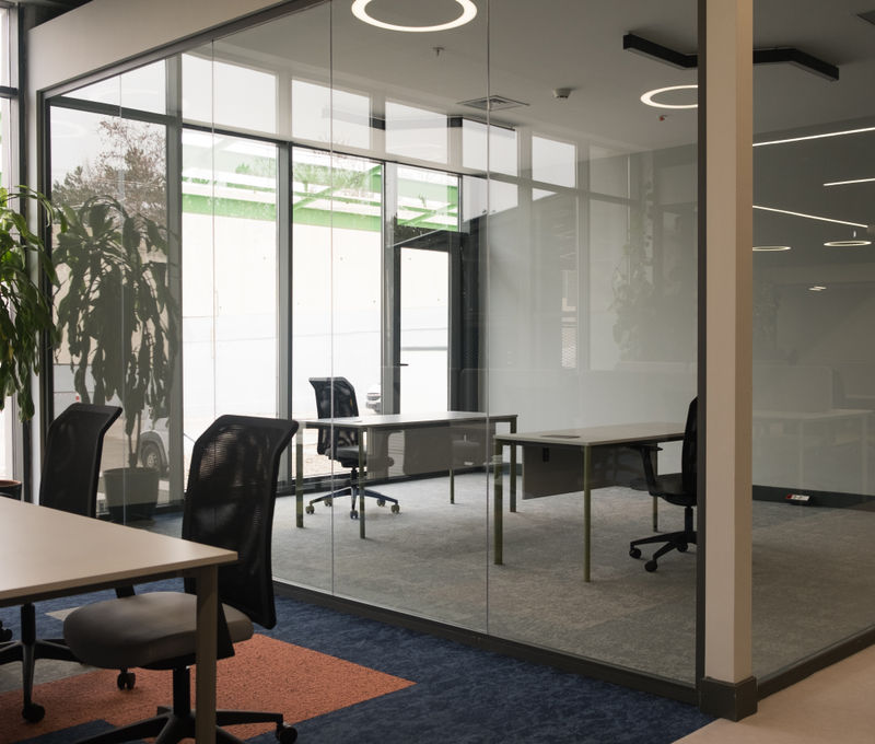 3 Bilkent Center Avm - Hane, Cankaya - Image 7