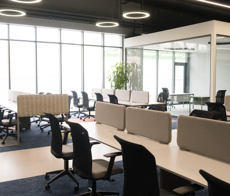 3 Bilkent Center Avm - Hane, Cankaya - Image 2