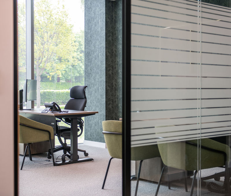 Wellington Way, Surrey - Image 1