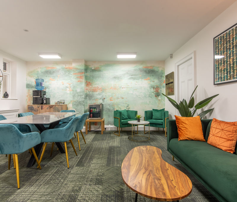 20 Bedford Square 20 Bedford Square, Fitzrovia - Image 3