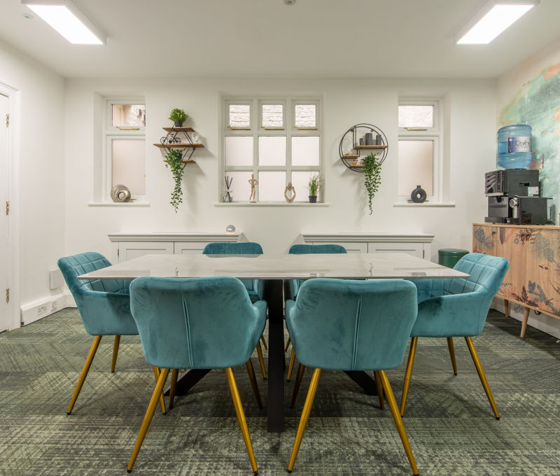 20 Bedford Square 20 Bedford Square, Fitzrovia - Image 4