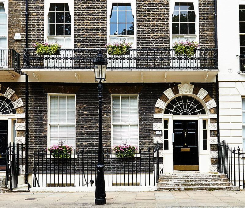 20 Bedford Square 20 Bedford Square, Fitzrovia - Image 6
