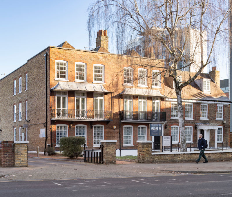 69-75 Boston Manor Road 69-75 Boston Manor Road, Greater London - Image 8