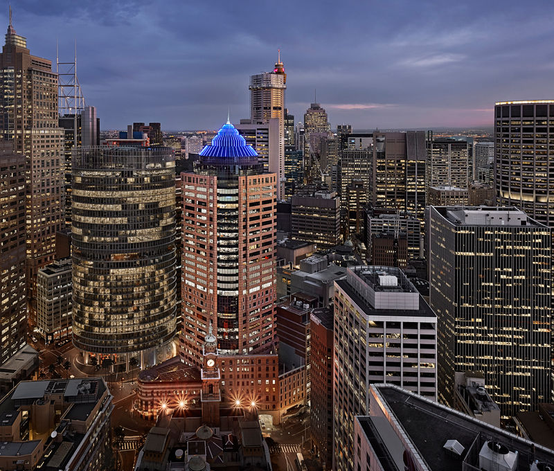 1 O'connell Street 1 O'connell Street, Sydney - Image 7