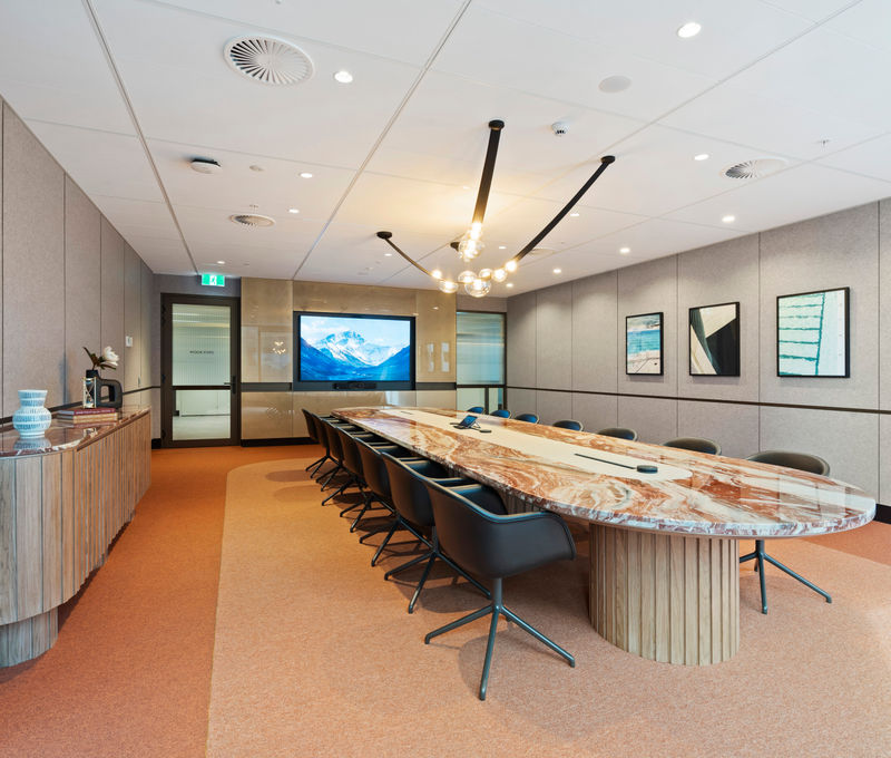 1 O'connell Street 1 O'connell Street, Sydney - Image 4