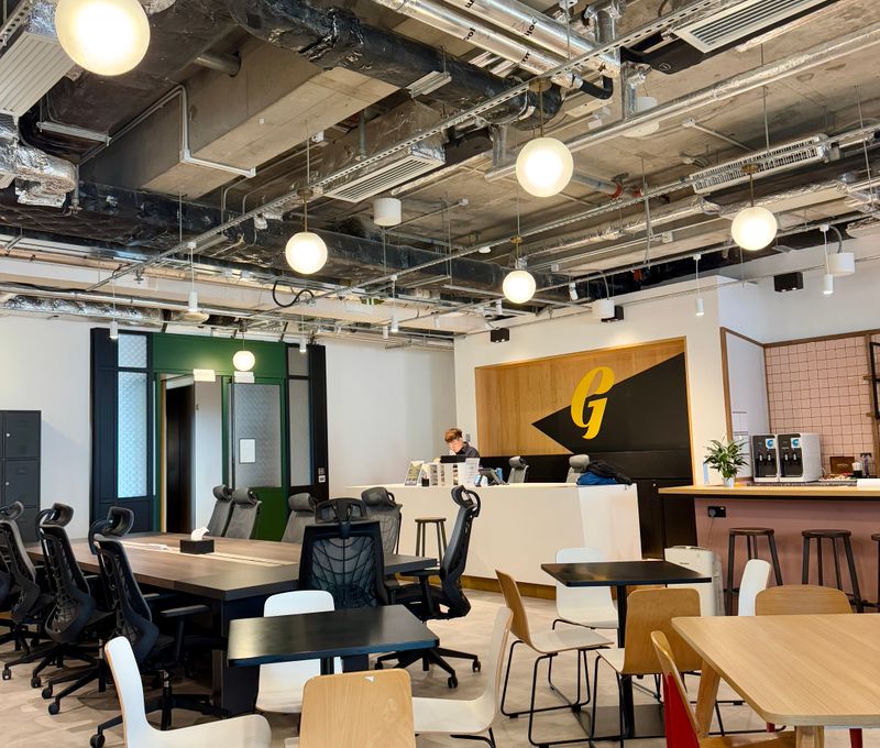 535 Jaffe Road 535 Jaffe Road, Causeway Bay - Image 7