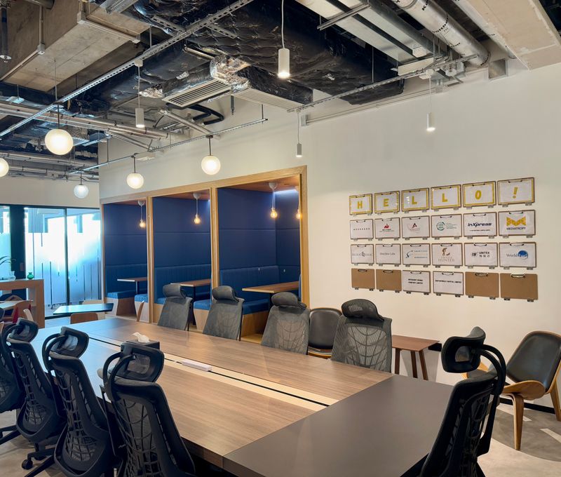 535 Jaffe Road 535 Jaffe Road, Causeway Bay - Image 1