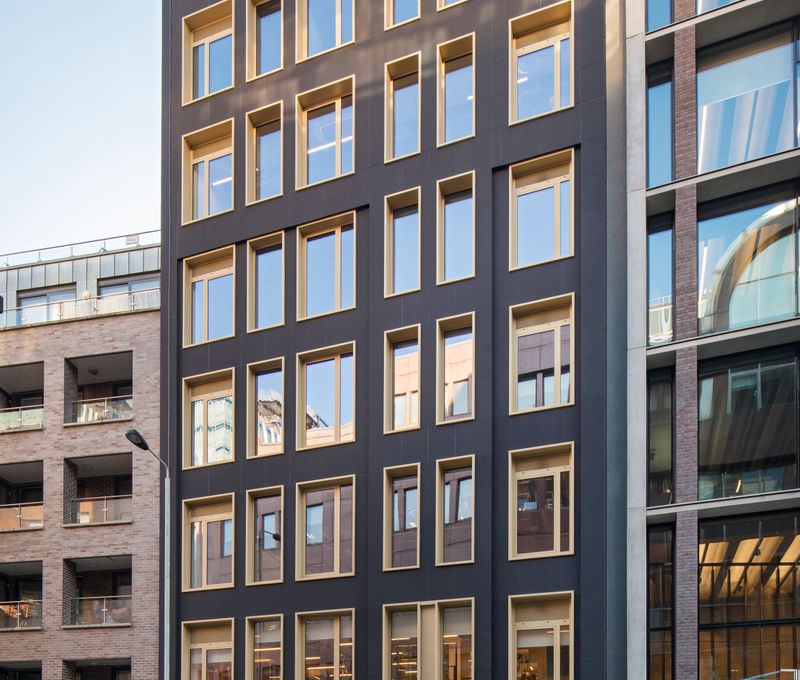 10-12 Alie Street 10-12 Alie Street, Greater London - Image 8