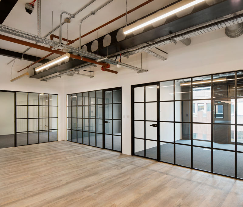 10-12 Alie Street 10-12 Alie Street, Greater London - Image 3
