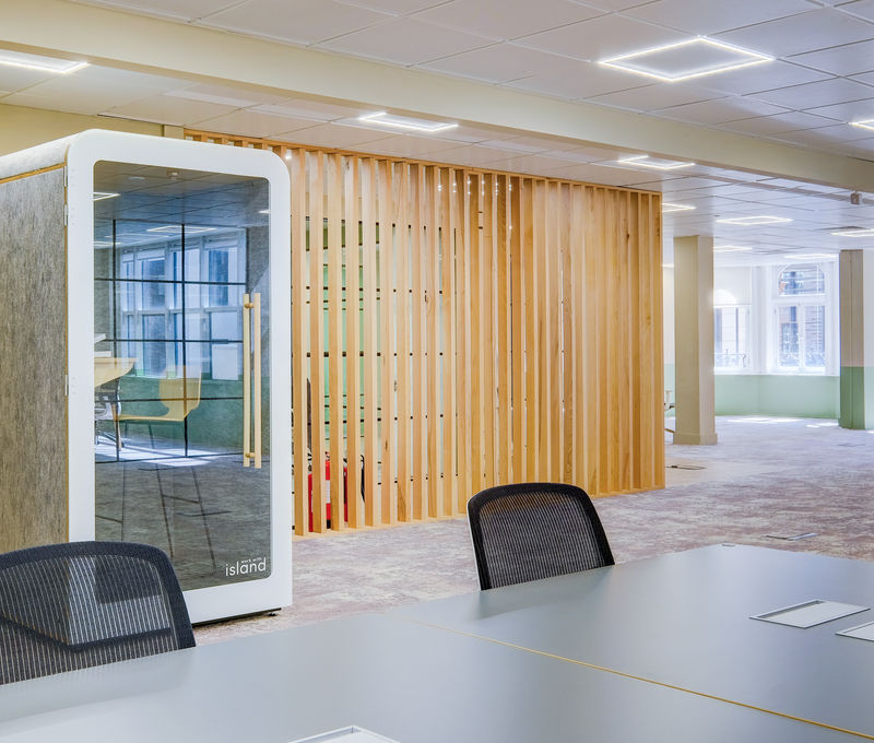 65 Curzon Street 65 Curzon Street, Mayfair - Image 3