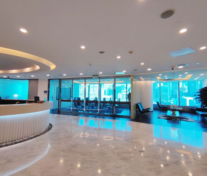 B 12 Jianguomenwai Avenue B 12 Jianguomenwai Avenue, Chaoyang - Image 8