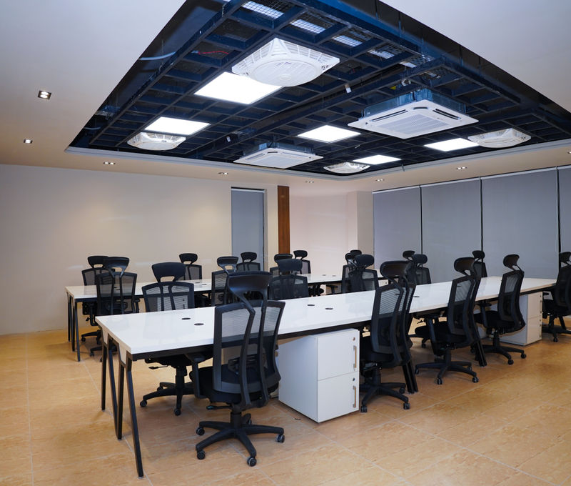 Ali Trade Center Mm Alam Rd Gulberg Iii Ali Trade Center Mm Alam Rd Gulberg Iii, Lahore - Image 2