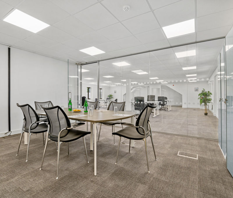Cirencester Office Park Tetbury Road, Cirencester - Image 20