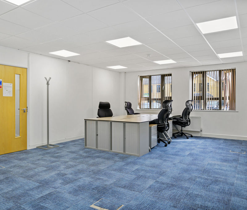 Cirencester Office Park Tetbury Road, Cirencester - Image 12
