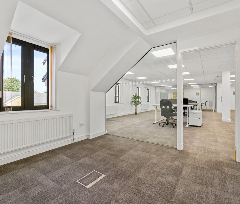 Cirencester Office Park Tetbury Road, Cirencester - Image 3