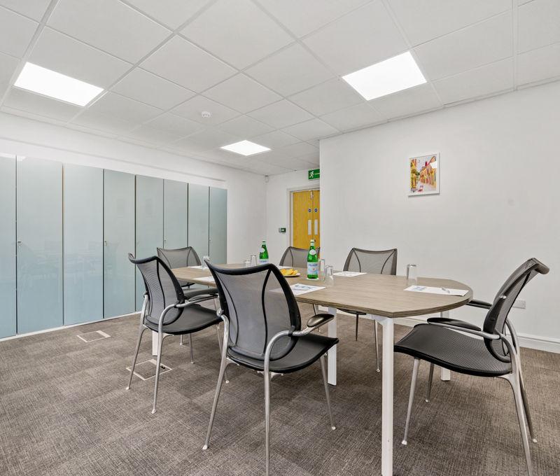 Cirencester Office Park Tetbury Road, Cirencester - Image 2