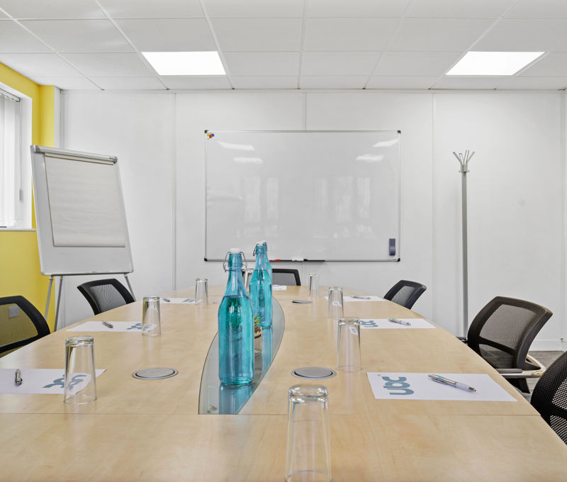 Cirencester Office Park Tetbury Road, Cirencester - Image 18