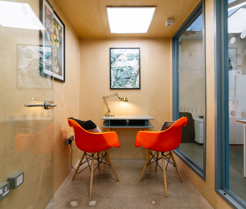 163 City Road, Hoxton - Image 13