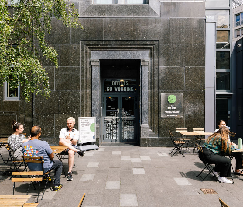 163 City Road, Hoxton - Image 14